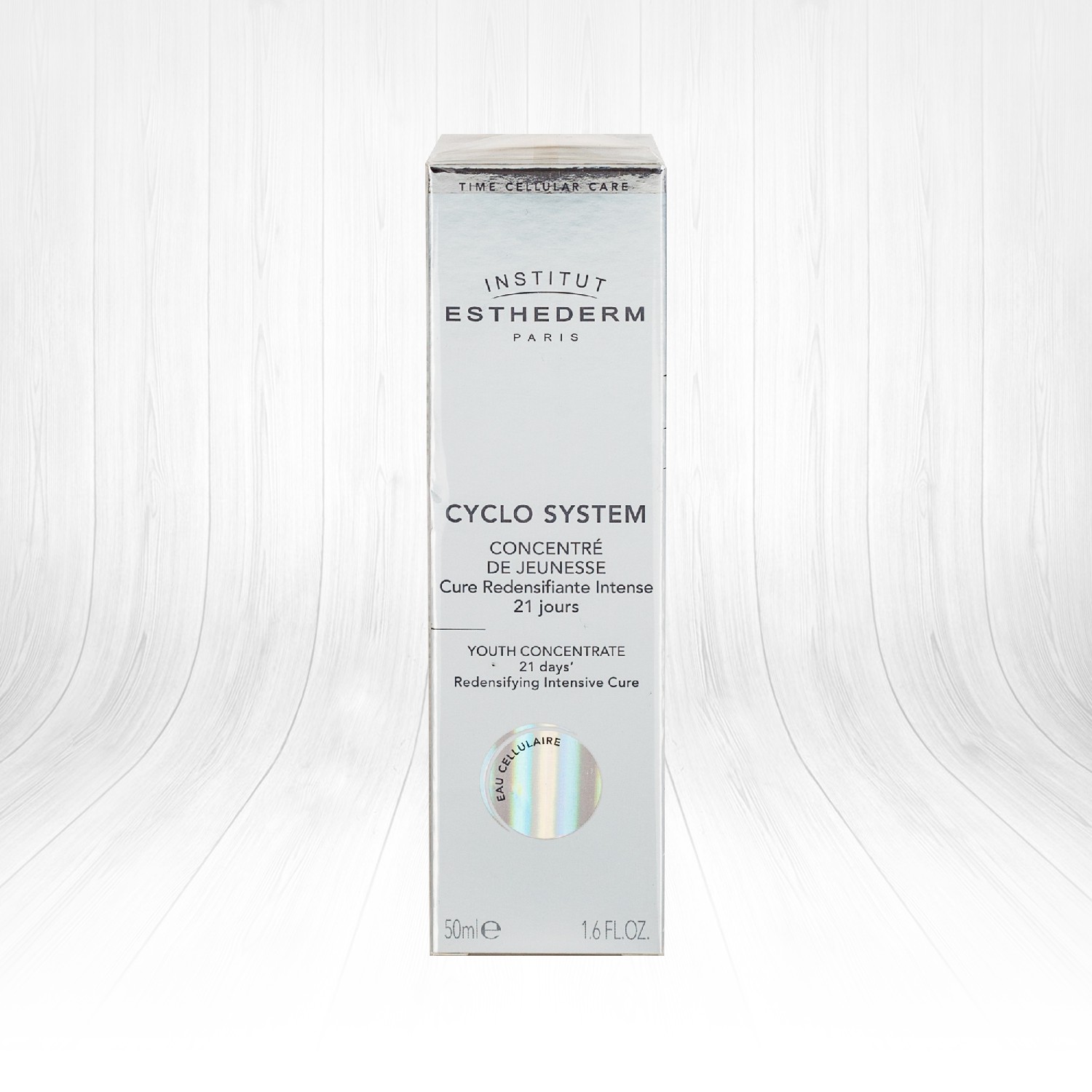 Esthederm Cyclo System Youth Concentrate Serum
